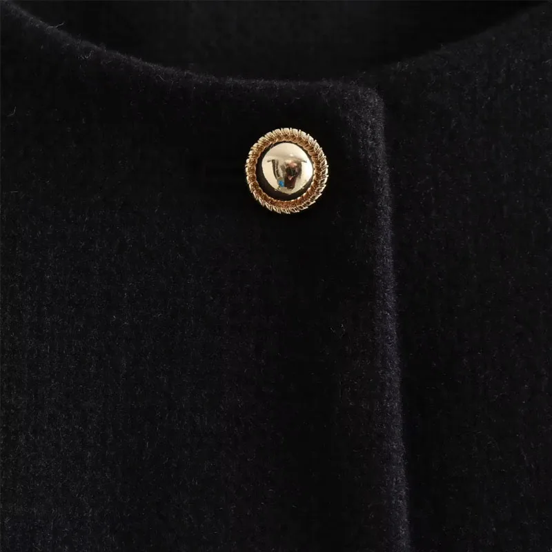 Cropped Jacket For Women