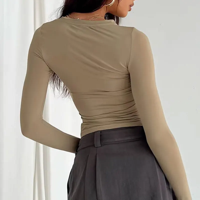 Long Sleeve Shirt Long Sleeve Shirt