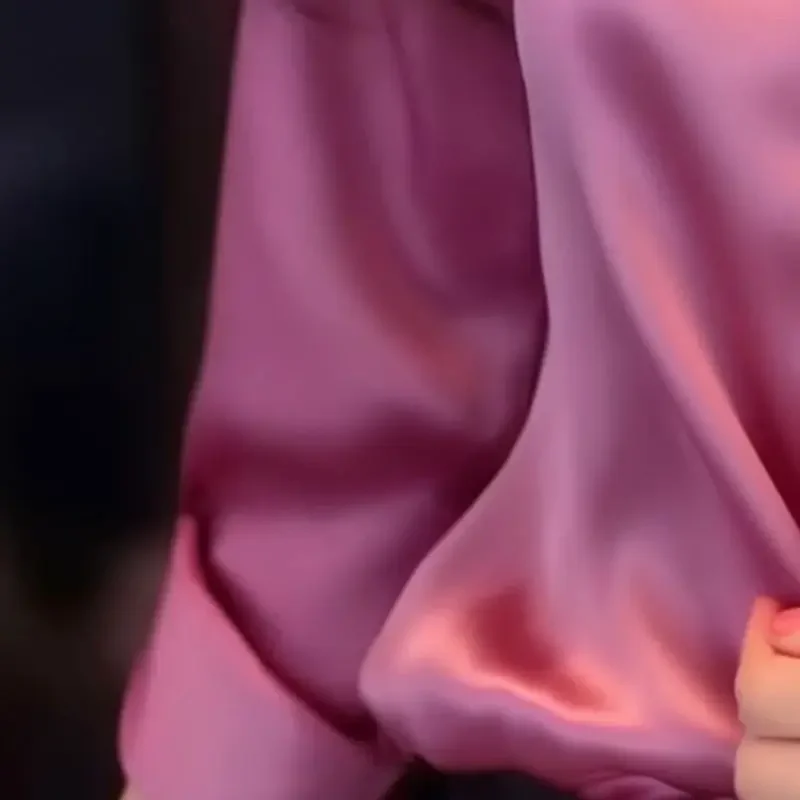 Women’s Elegant Polo Neck Blouse – French-Inspired Loose Long Sleeve Shirt for Office & Casual Wear Women’s Elegant Polo Neck Blouse – French-Inspired Loose Long Sleeve Shirt for Office & Casual Wear